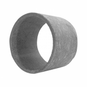 Муфта асбестоцементная для напорных труб