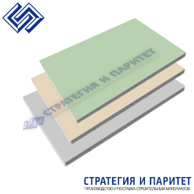 Панель СМЛ АКРИЛ 8 мм 1220x2440