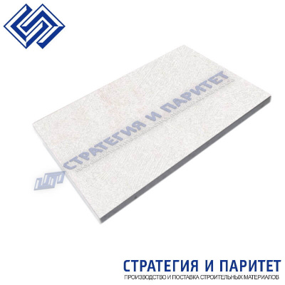 СМЛ ламинированный ПВХ Падена 10 мм 1220x2440