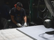 Распил стройматериалов