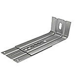 Кронштейн раздвижной 220-280/70/70