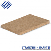Теплоизолирующая плита STEICO standart Q1 10x1200x2500мм