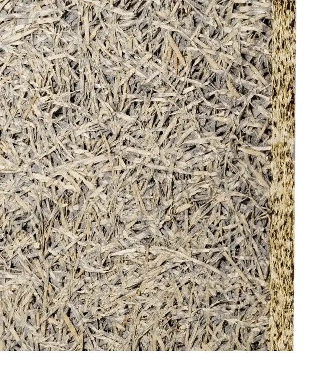 GreenBoard ГринБорд - усовершенствованная древесина