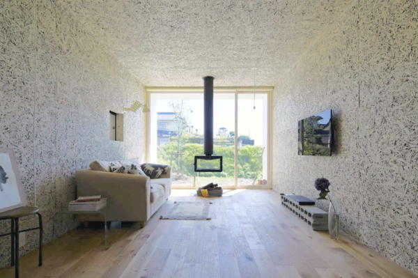 Green Board – это экологическая безопасность и природная красота Green Board – это экологическая безопасность и природная красота