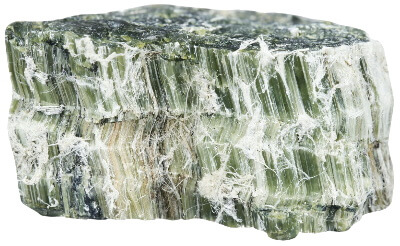 Минирал хризотил