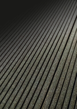 Фактура изделий МПК - вельвет и брашинг