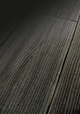 Фактура изделий МПК - 3D-тиснение