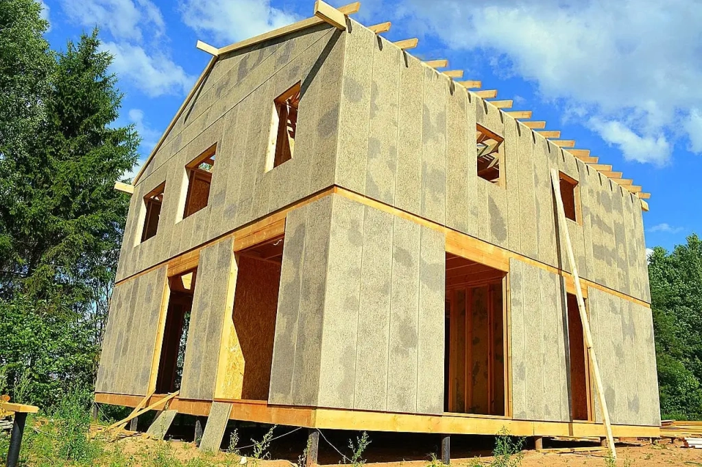 GreenBoard ГринБорд для внутренних и внешних работ GreenBoard ГринБорд для внутренних и внешних работ